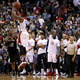 Illustration for article titled Bradley Beal Sinks Spurs With Game-Winning Three